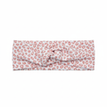 Pink Leopard - White Background
